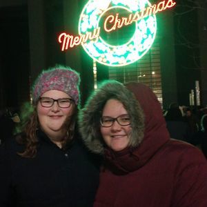 Meet your Posher, Shannon